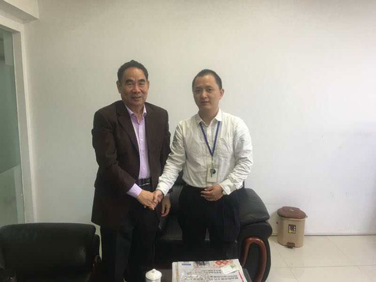 EVO厅·(中国区)视讯官网